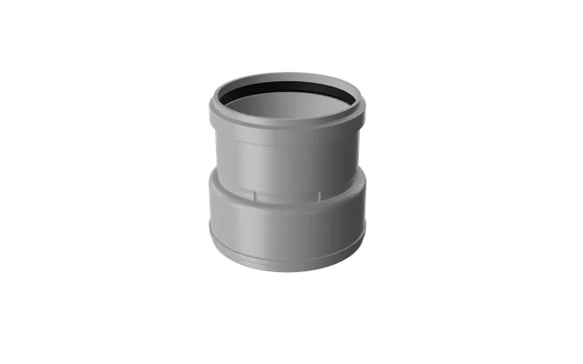 Муфта соединительная 110х100