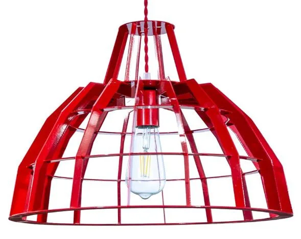 SDSBET-LED/F4S/LOFT3/E27/15W