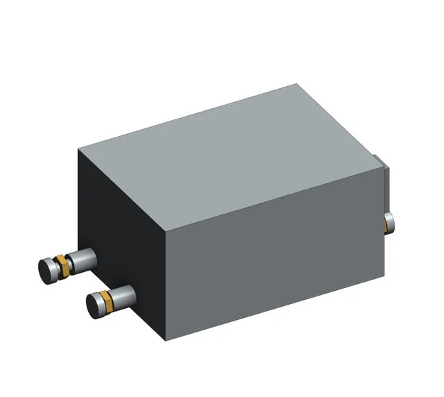 VP1 система MRV 5-RC