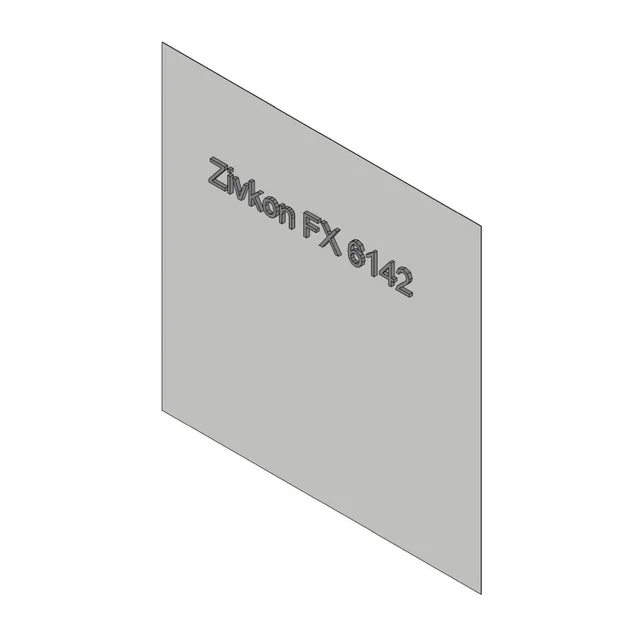 Zivkon FX 6142