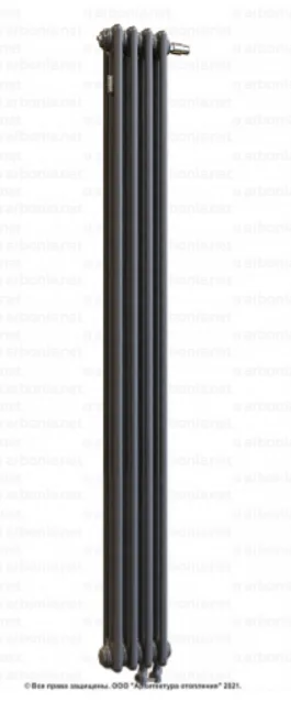 Вертикальный радиатор Arbonia 3180/04 SF-3