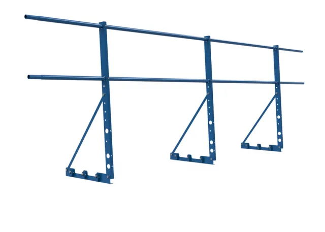 Ограждение DECO с Фальц.креп. ОЦ H=900 L=3000мм