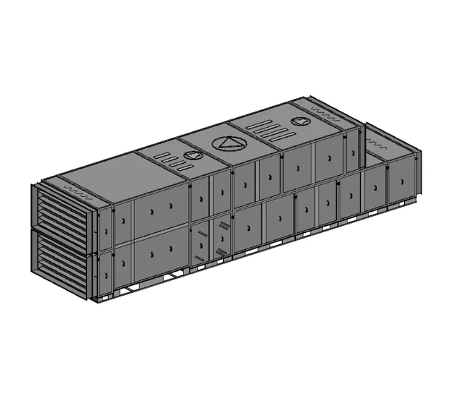 Тестовая модель1-5