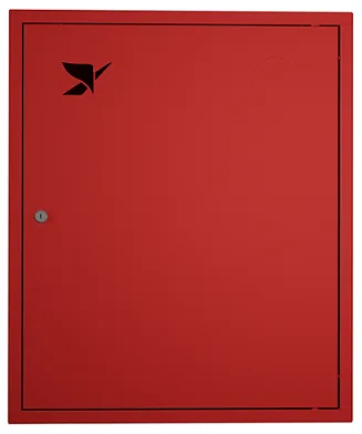 ШП-К-Пульс-310НЗ 540х650х165, с уменьшенной глубиной 165 мм