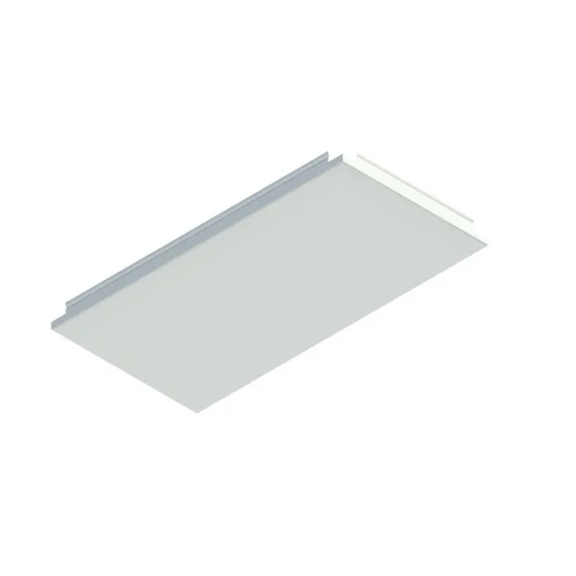 Кассетный потолок АР300х600AC/45°