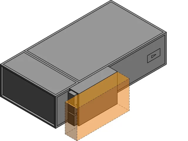 Тион B1000Tx2000