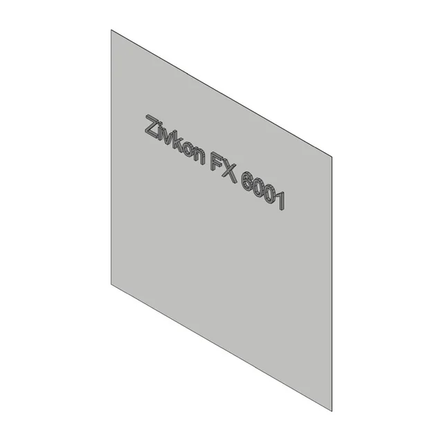 Zivkon FX 6001