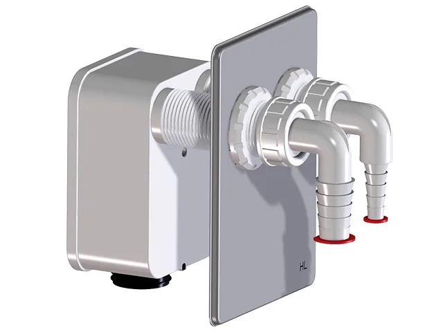 Сменный сифонный блок к сифону HL4000.0 HL4000.2