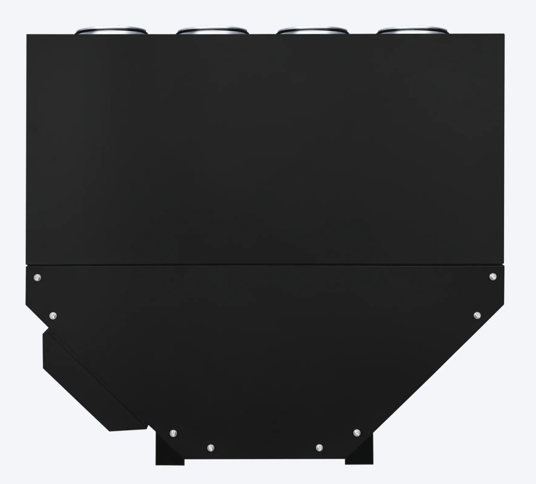 Приточно-вытяжная установка Zenit Heco VM 350 E v.2