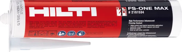 Герметик HILTI
