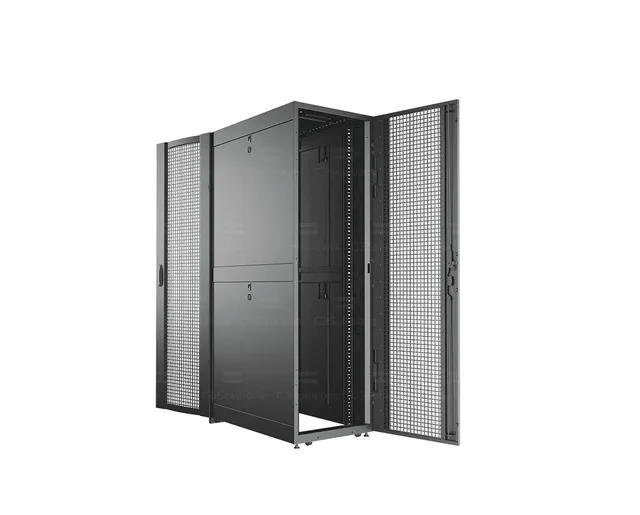 Шкаф C3 Solutions с защитой от проникновения C3.RZ_42U-48U
