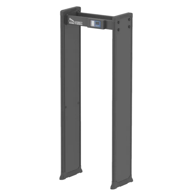 Арочный металлодетектор БЛОКПОСТ "МАТРЁШКА" PC V 4800