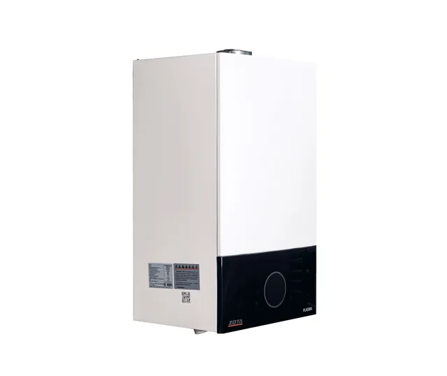 Котел ZOTA Plasma S / D 32-36 кВт