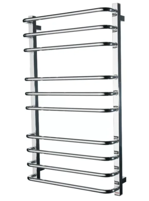 Полотенцесушитель водяной Grota Eco Forte 480x900