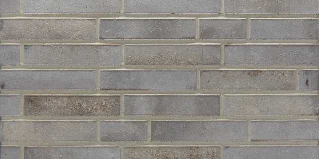 Клинкерная фасадная плитка STROEHER WASSERBRAND