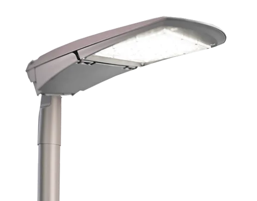 Уличный светильник STRADA 60 2700K Ш IP66 LED