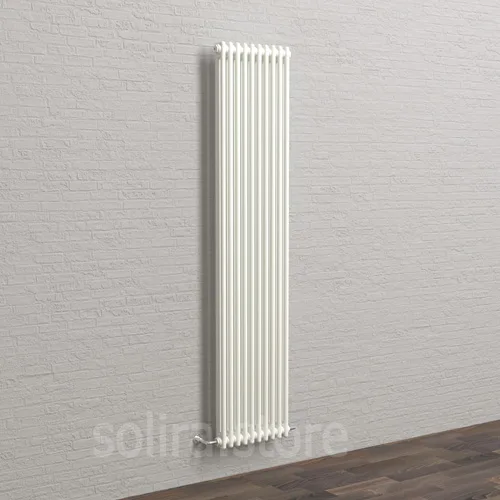 SOLIRA трубчатый радиатор 2200/8 №12
