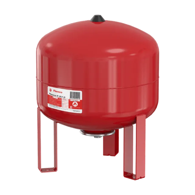 Баки Flamco Flexcon R