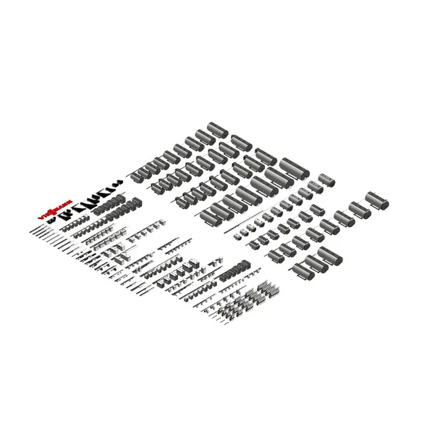 Газовый котел VITODENS 111-W B1LF, 19-32 кВт