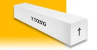 Перемычки YTONG для Archicad 21 (v03)