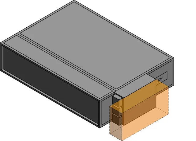 Тион B150Tx750
