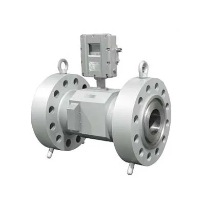 Расходомер-счетчик газа UGS 200