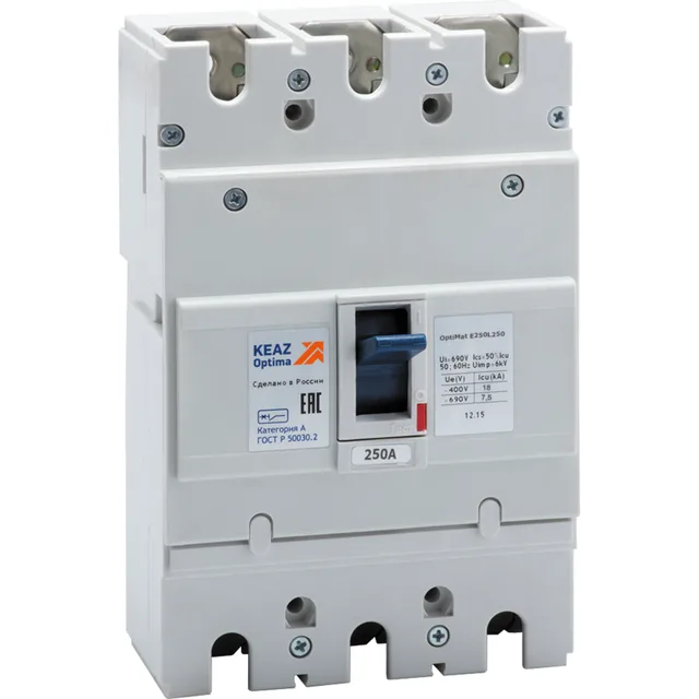OptiMat E250