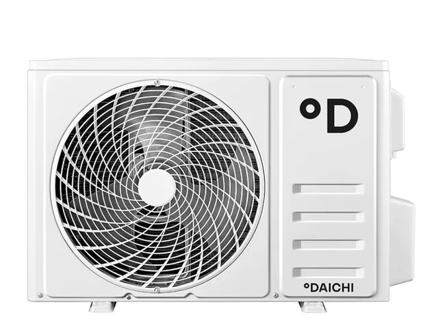 Бытовой кондиционер Daichi AIR20AVQ1