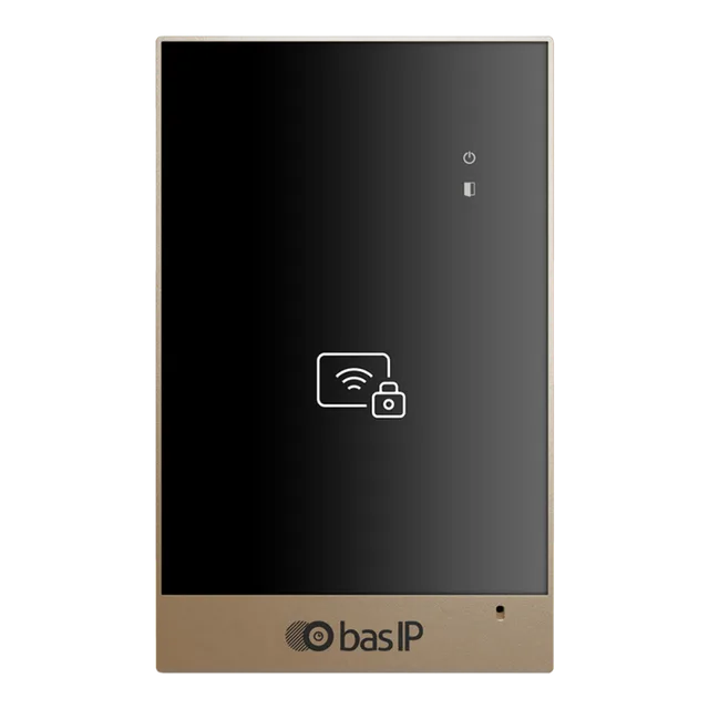 Считыватель бесконтактных карт Bas-Ip UKEY CR-02BD GOLD