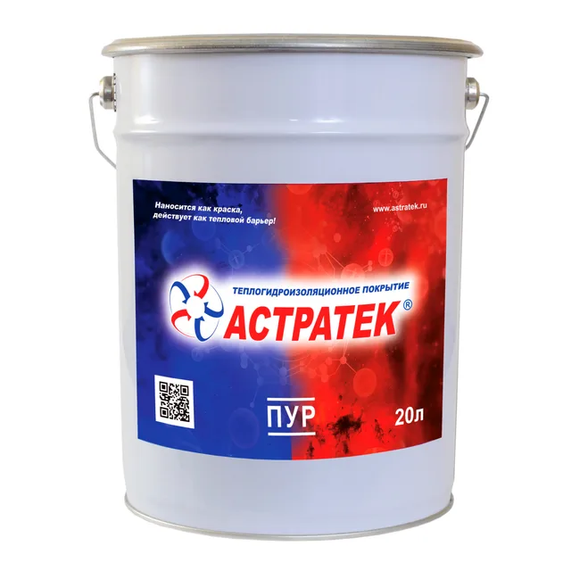 ТПП Астратек ПУР