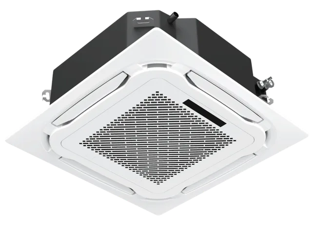 Фанкойл кассетный ZFCF1400R2