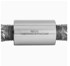 Муфты позиционные для арматуры RECO CLR