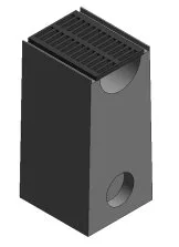 Пескоуловитель бетонный GRENT SmarT DN300