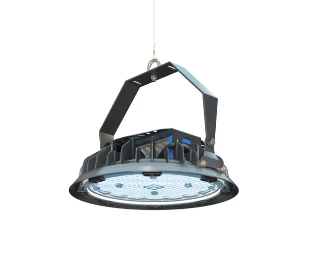 Промышленный светильник ATAMAN HB 105 750 D120