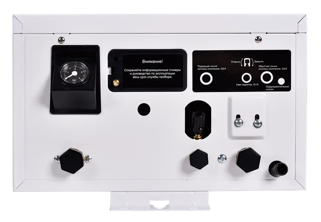 THERMEX Boss 12 Wi-Fi