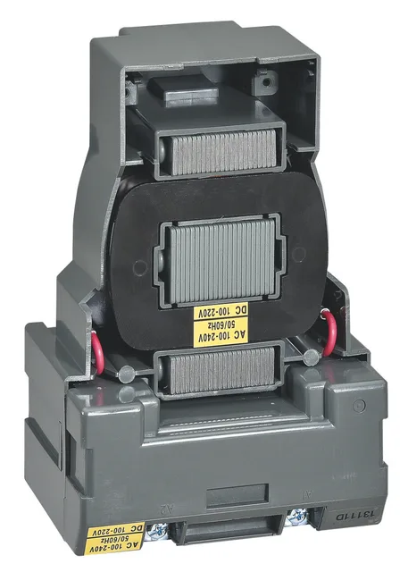 CTX3 катушка габ.7 48V AC/DC