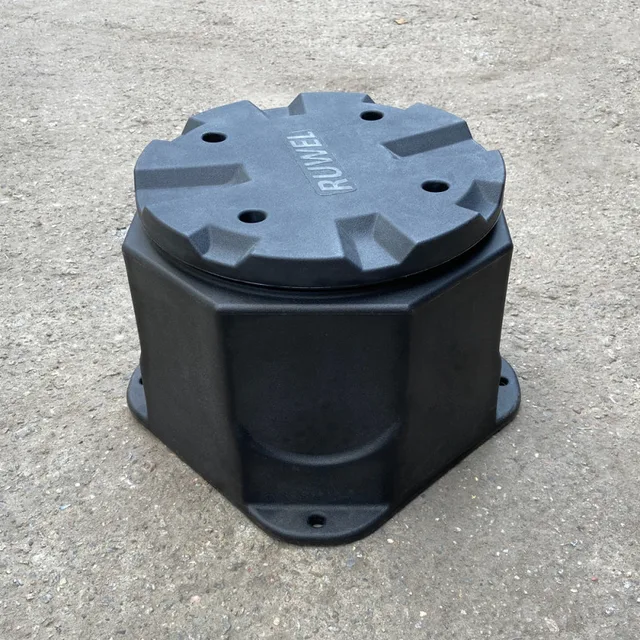 Колодец КС Микро H290