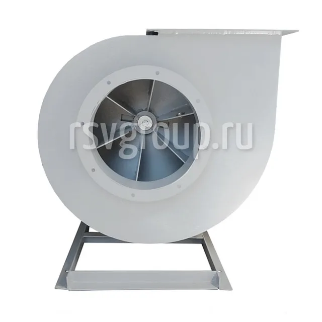 Пылевой вентилятор ВЦП 7-40 №2,5