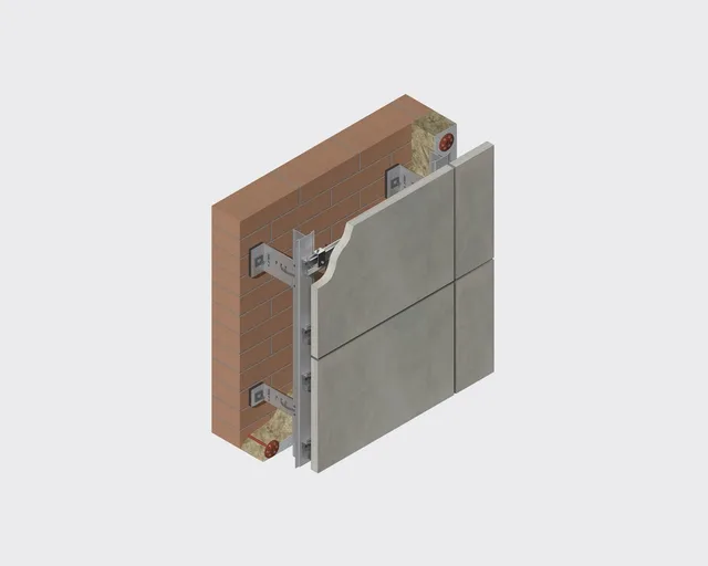 ATC-228 LT-228. Rockpanel