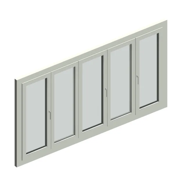 FS портал VEKA SOFTLINE схема 541