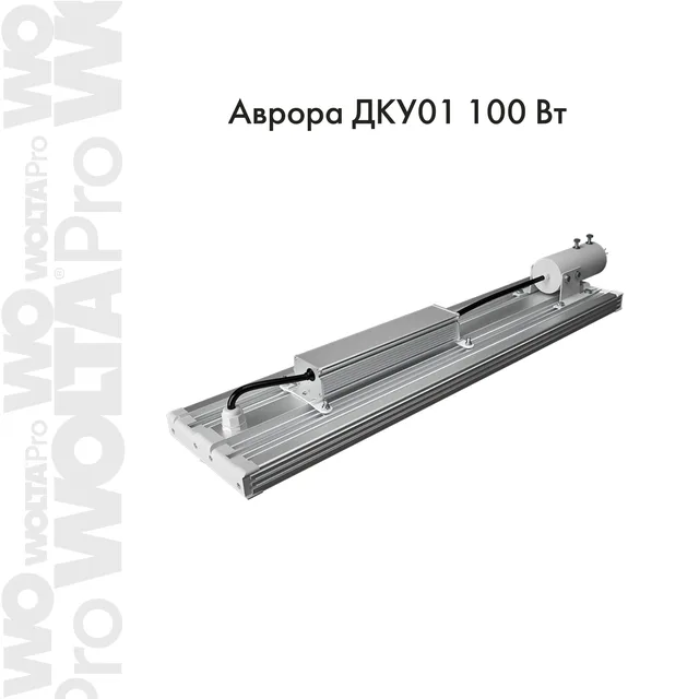 АВРОРА ДКУ01-100