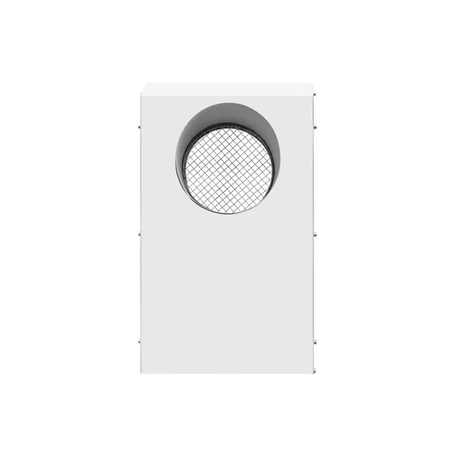 Приточно-вытяжная решетка Combi 125-315D