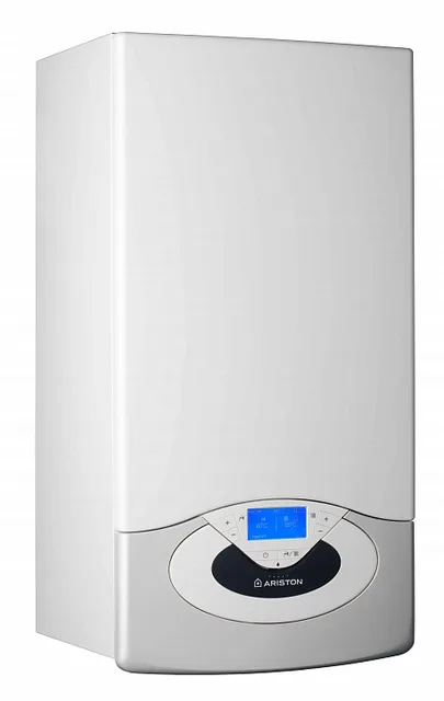 Конденсационный газовый котел GENUS PREMIUM EVO 24