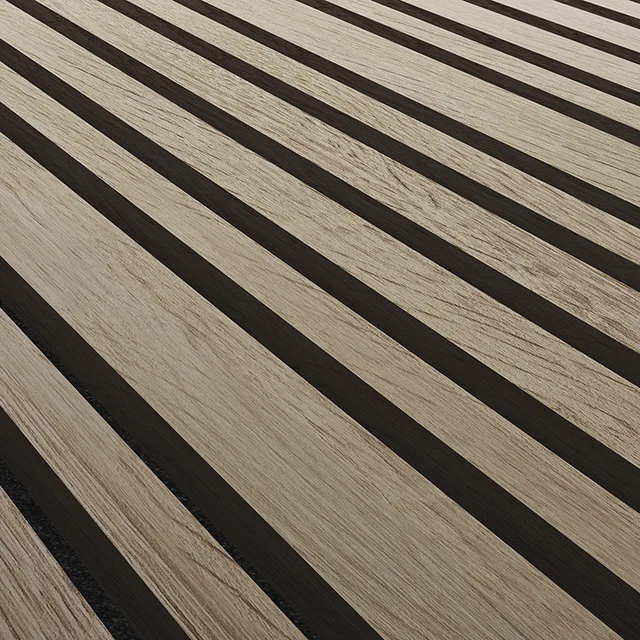 Акустические панели Wood App Avangard