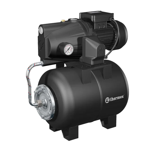 THERMEX Sirius