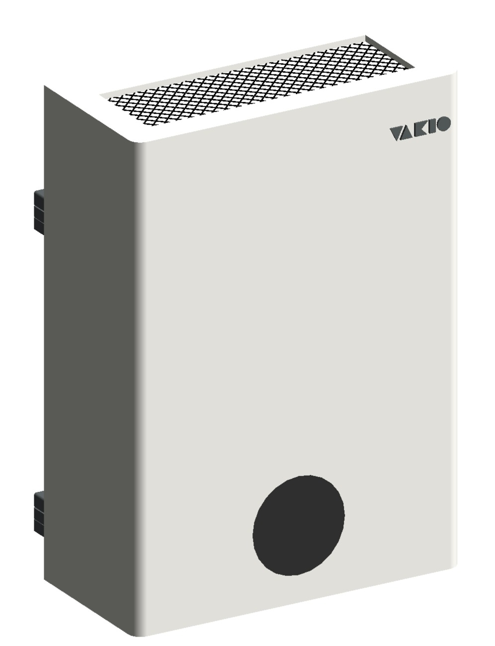 Установка VAKIO VECTOR