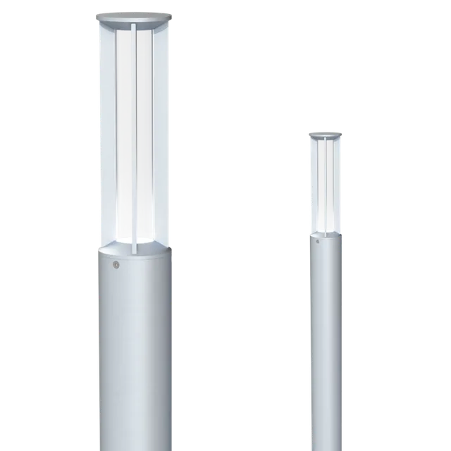 SLIM LED - комплекс освещения