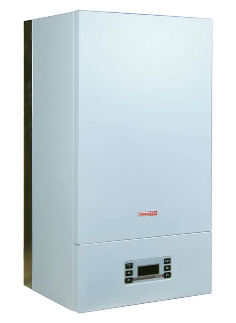 Газовый котел Helios 24SK