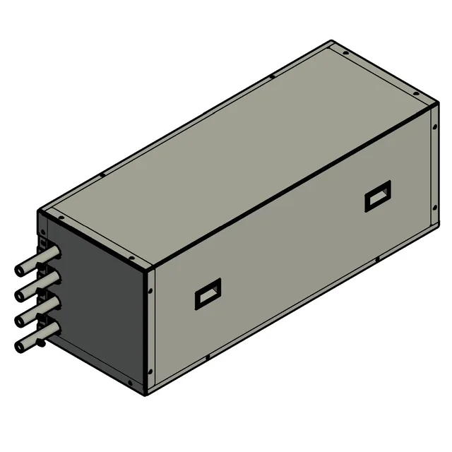 НТК до -40С LTK-28-28-LRH-25