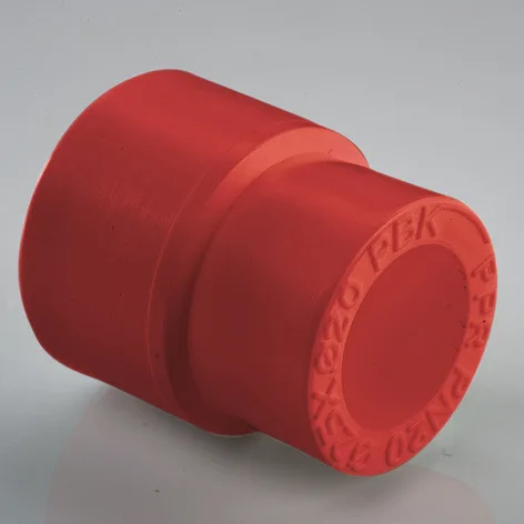 Муфта переходная D125-110 AntiFire